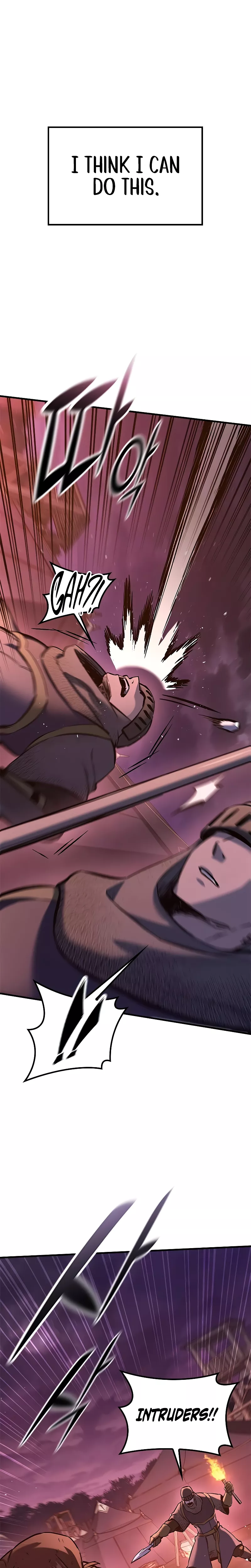 Read The Knight Who Only Lives Today EN Manga Online