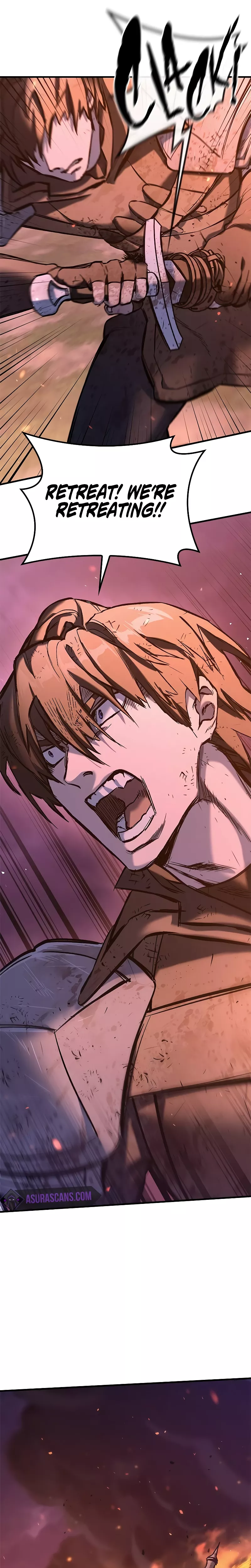 Read The Knight Who Only Lives Today EN Manga Online