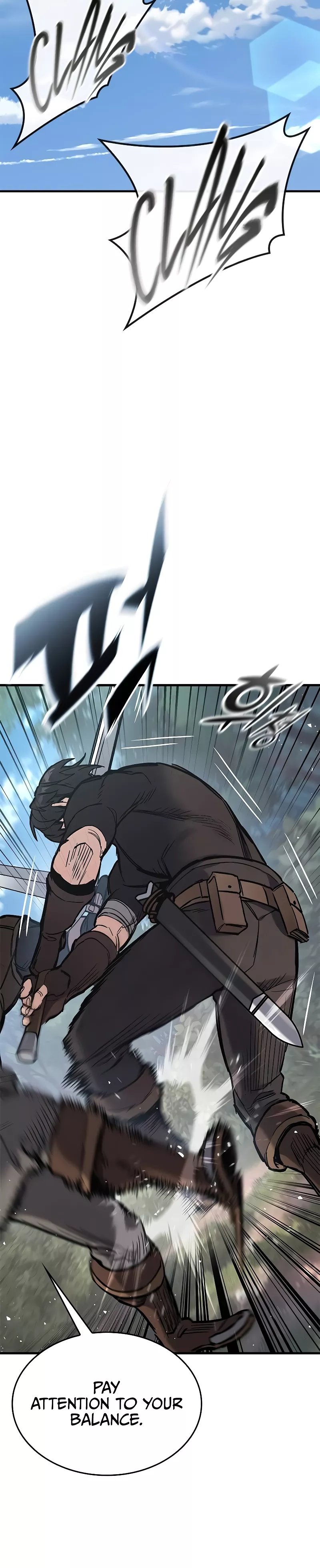 Read The Knight Who Only Lives Today EN Manga Online