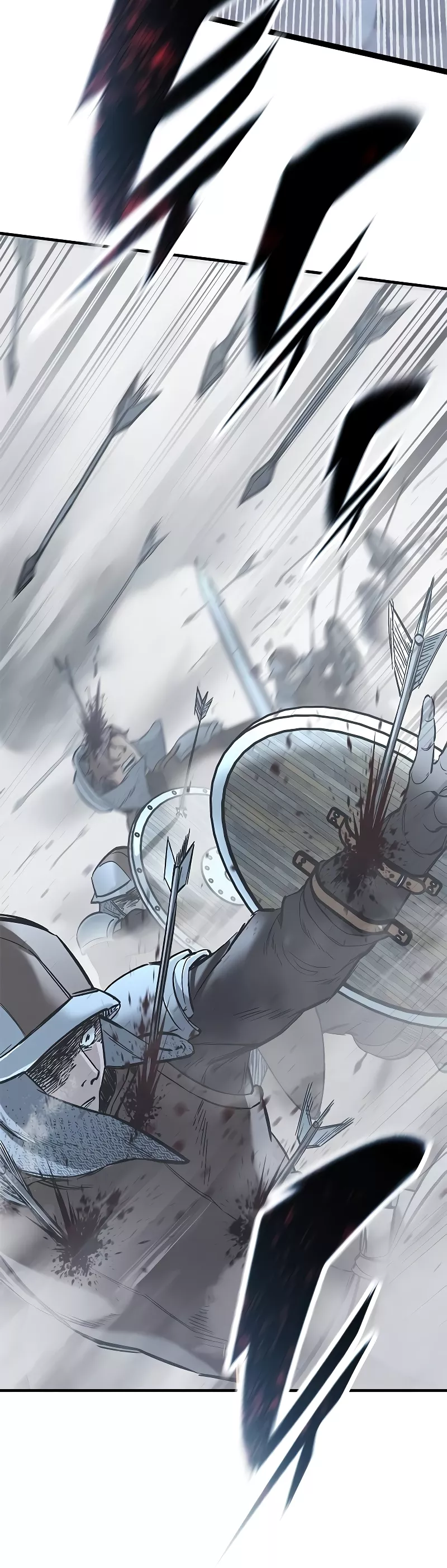 Read The Knight Who Only Lives Today EN Manga Online