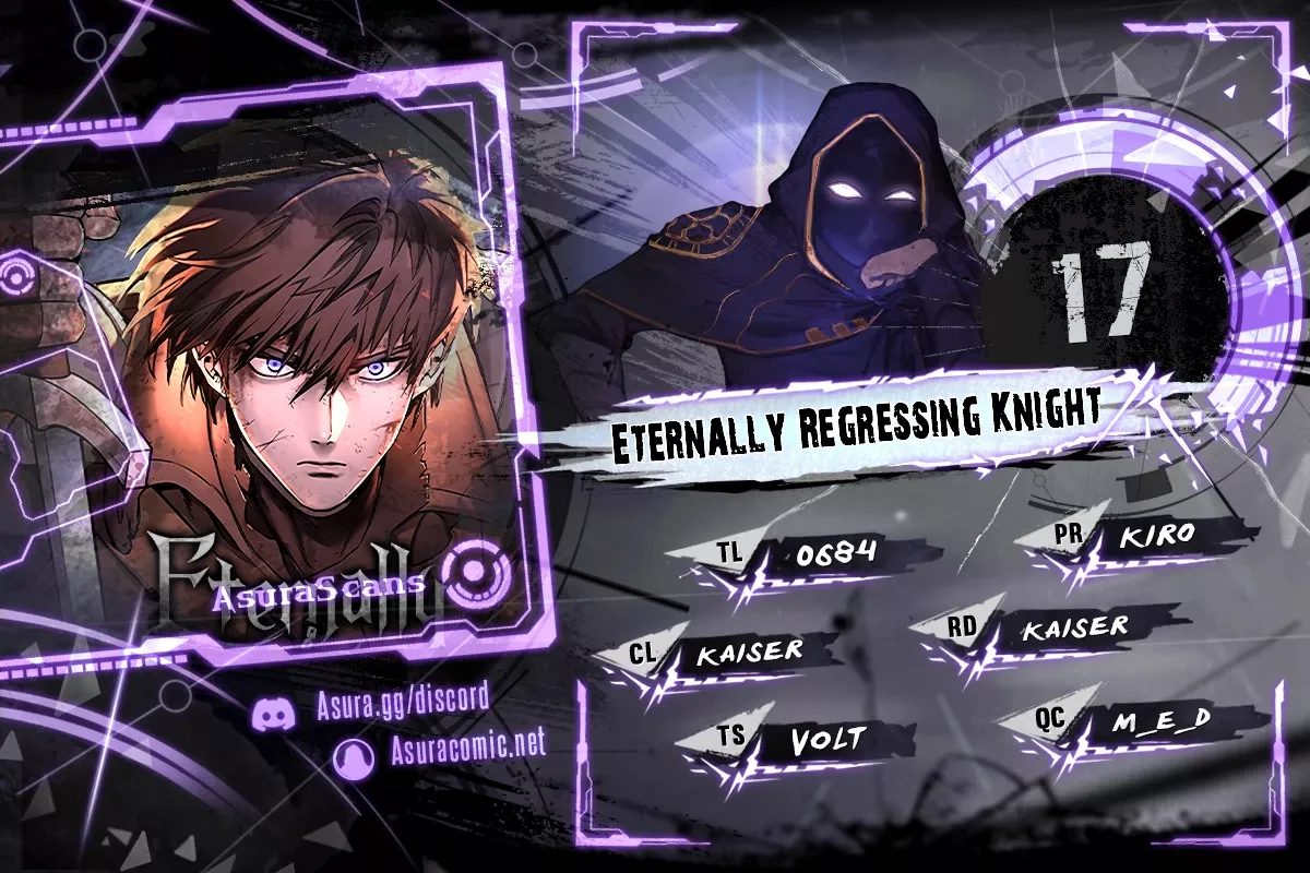 Read The Knight Who Only Lives Today EN Manga Online