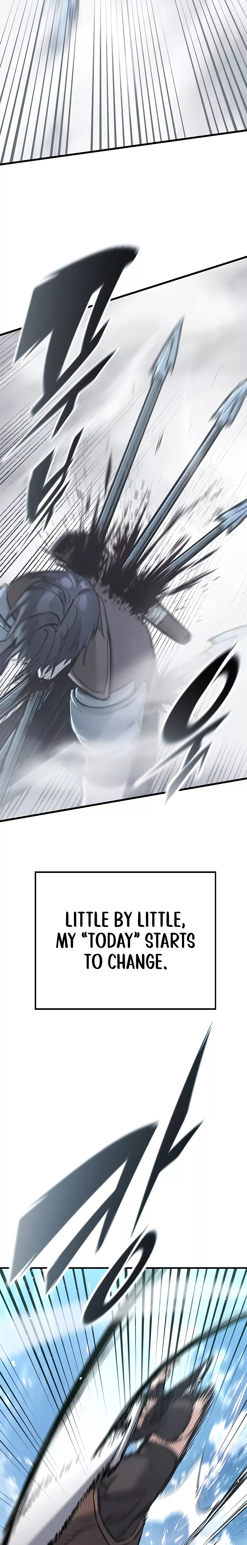 Read The Knight Who Only Lives Today EN Manga Online