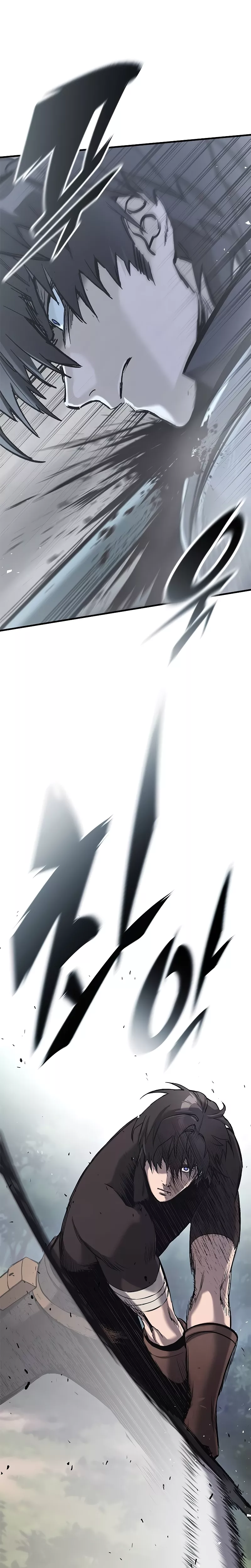 Read The Knight Who Only Lives Today EN Manga Online