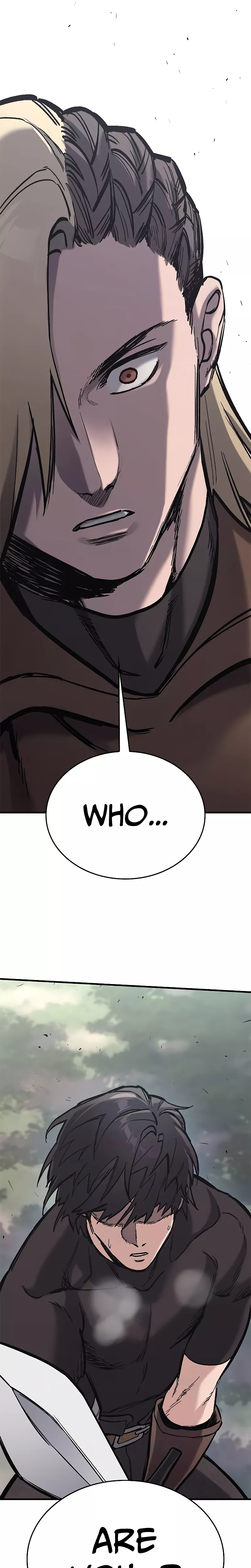 Read The Knight Who Only Lives Today EN Manga Online