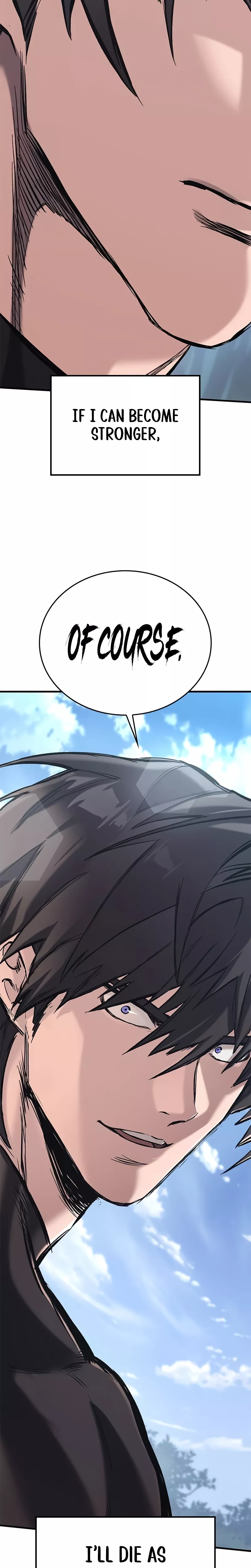 Read The Knight Who Only Lives Today EN Manga Online