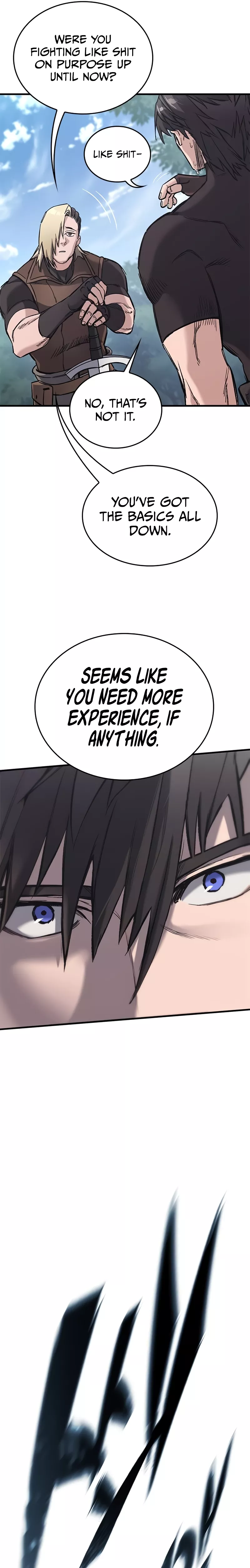 Read The Knight Who Only Lives Today EN Manga Online