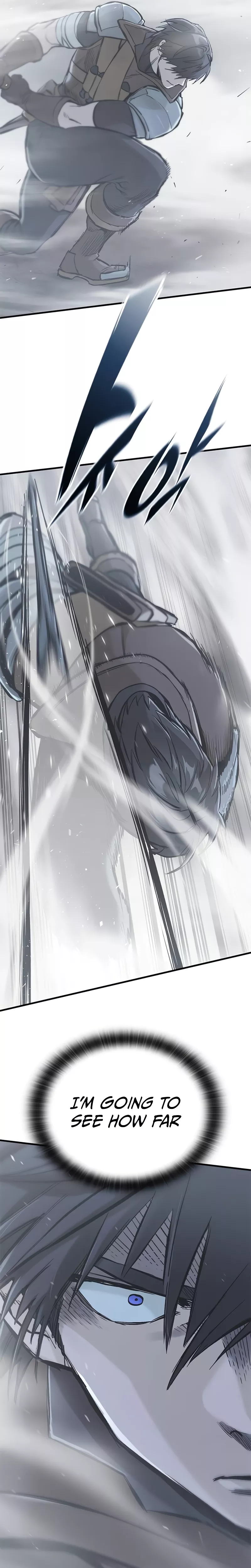 Read The Knight Who Only Lives Today EN Manga Online