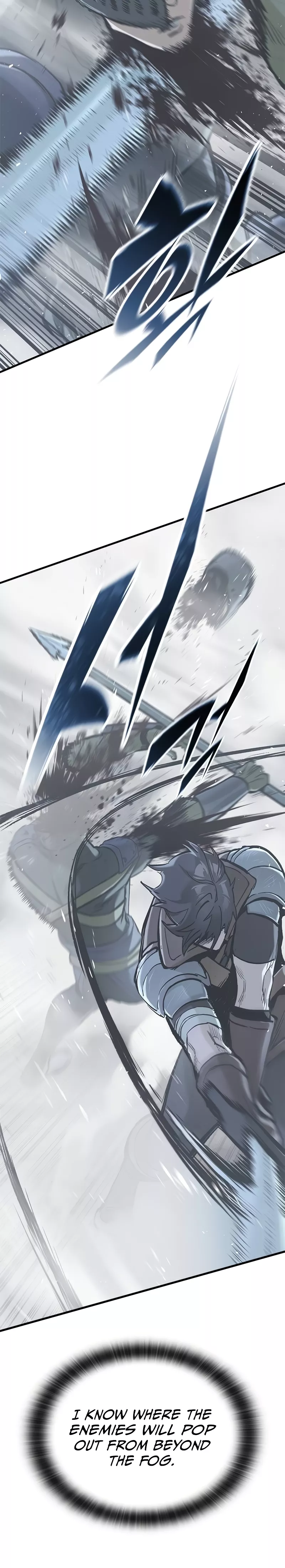 Read The Knight Who Only Lives Today EN Manga Online