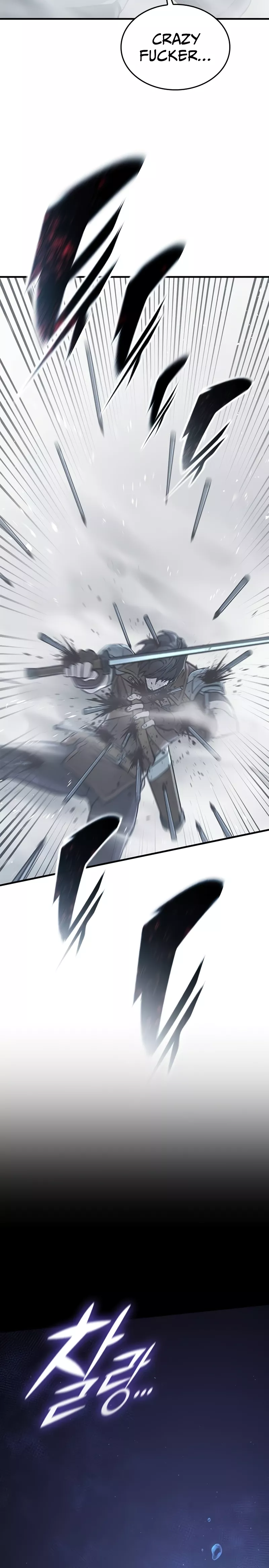 Read The Knight Who Only Lives Today EN Manga Online