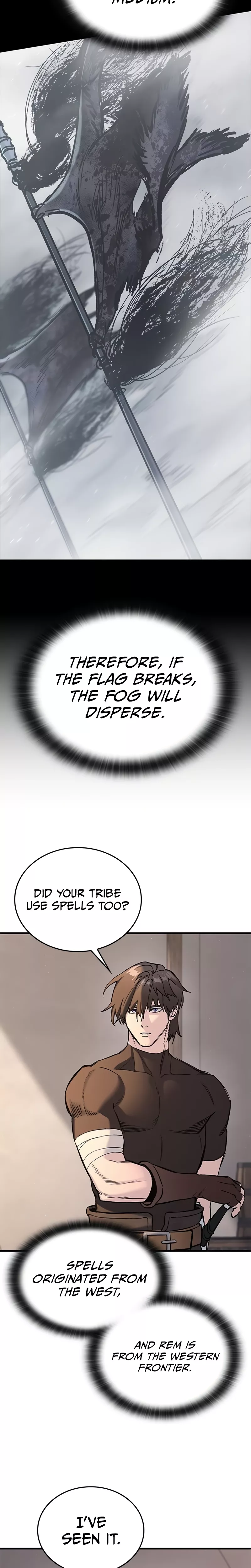 Read The Knight Who Only Lives Today EN Manga Online