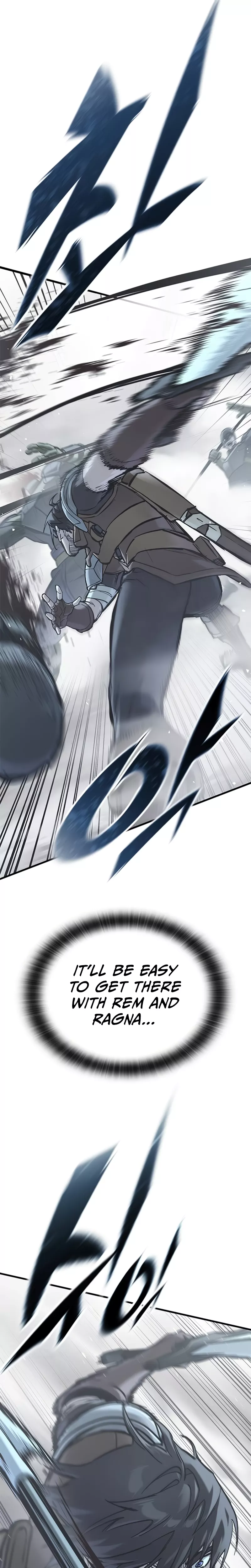 Read The Knight Who Only Lives Today EN Manga Online