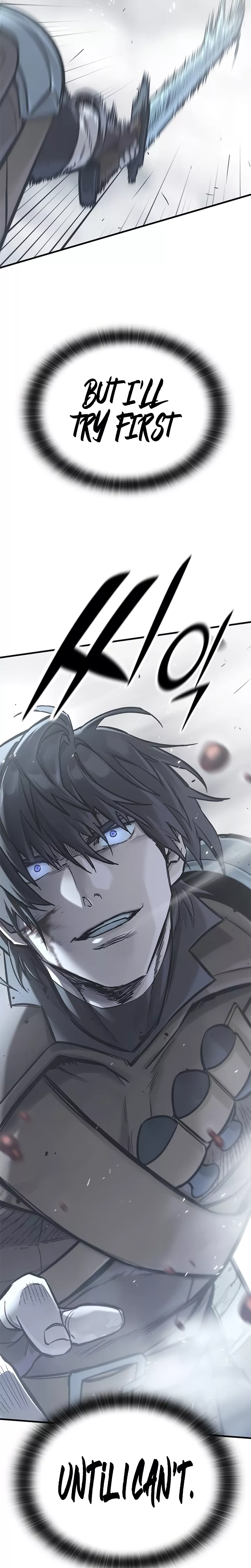 Read The Knight Who Only Lives Today EN Manga Online