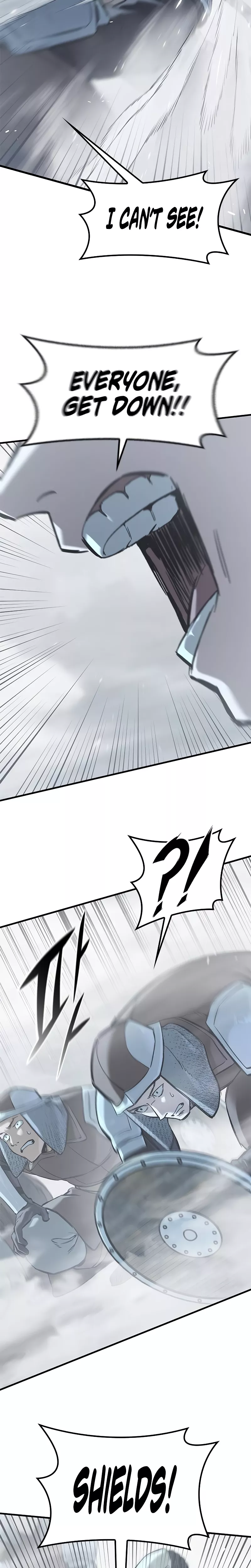 Read The Knight Who Only Lives Today EN Manga Online