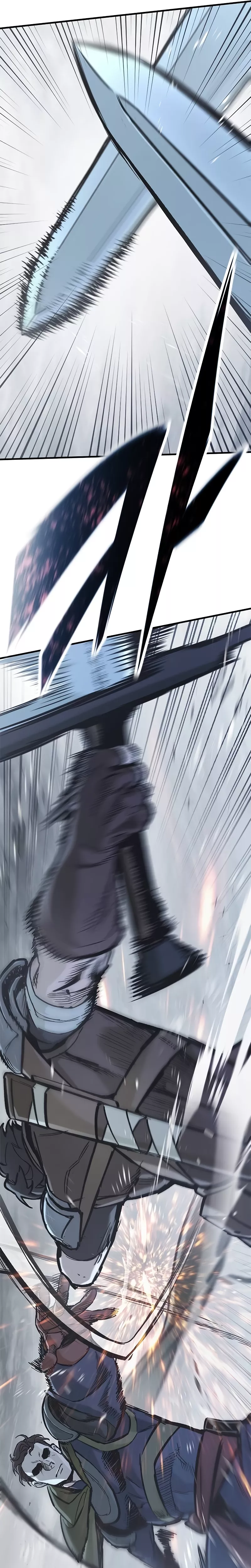 Read The Knight Who Only Lives Today EN Manga Online