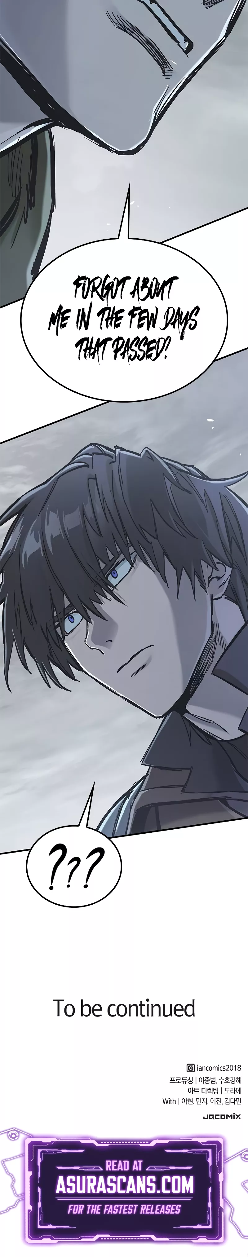 Read The Knight Who Only Lives Today EN Manga Online