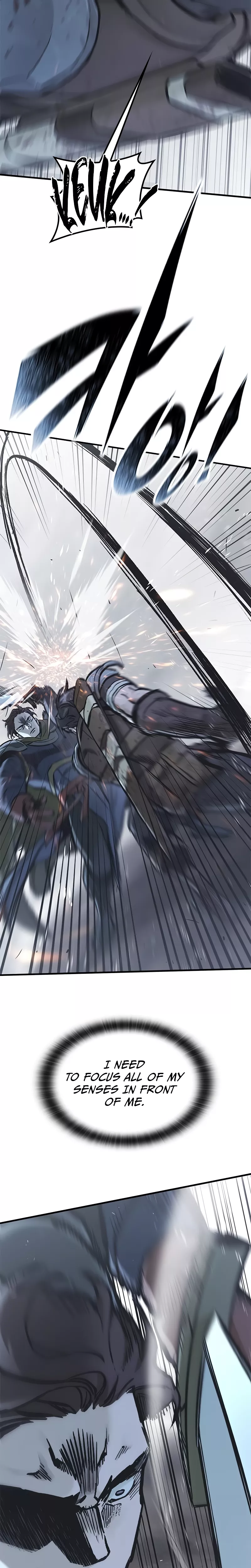 Read The Knight Who Only Lives Today EN Manga Online