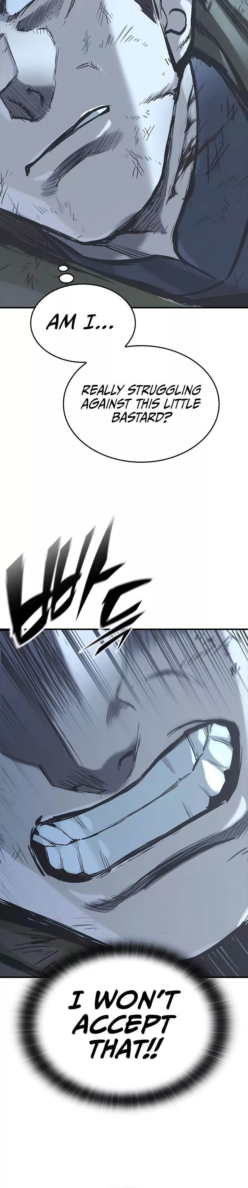 Read The Knight Who Only Lives Today EN Manga Online
