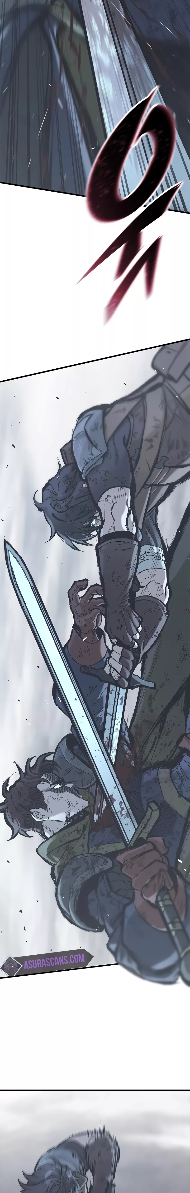 Read The Knight Who Only Lives Today EN Manga Online