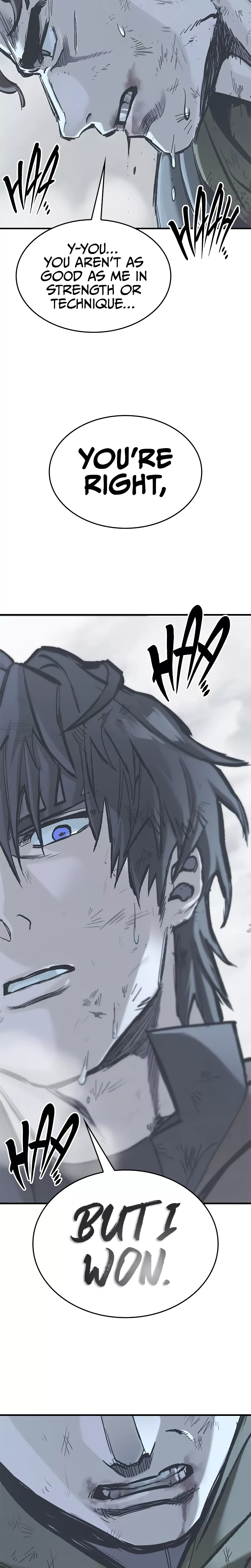 Read The Knight Who Only Lives Today EN Manga Online