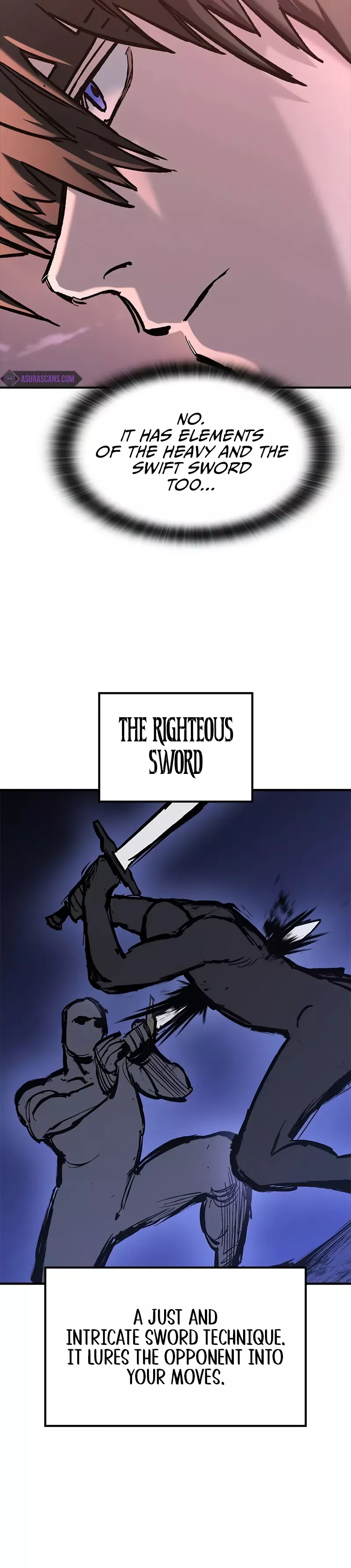 Read The Knight Who Only Lives Today EN Manga Online