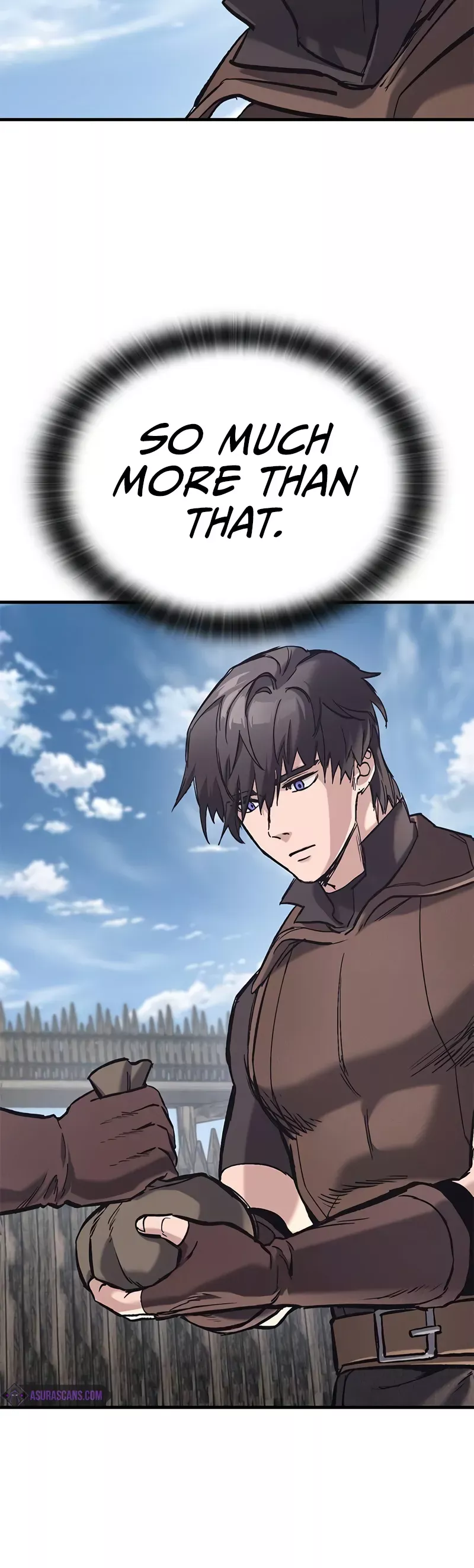 Read The Knight Who Only Lives Today EN Manga Online