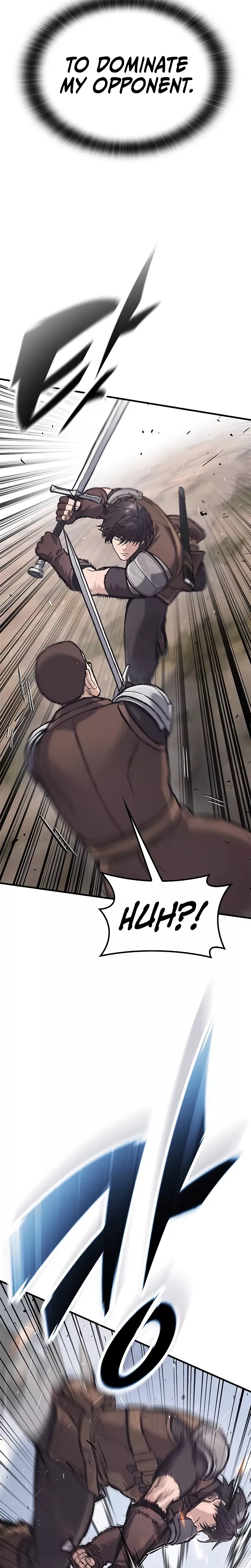 Read The Knight Who Only Lives Today EN Manga Online