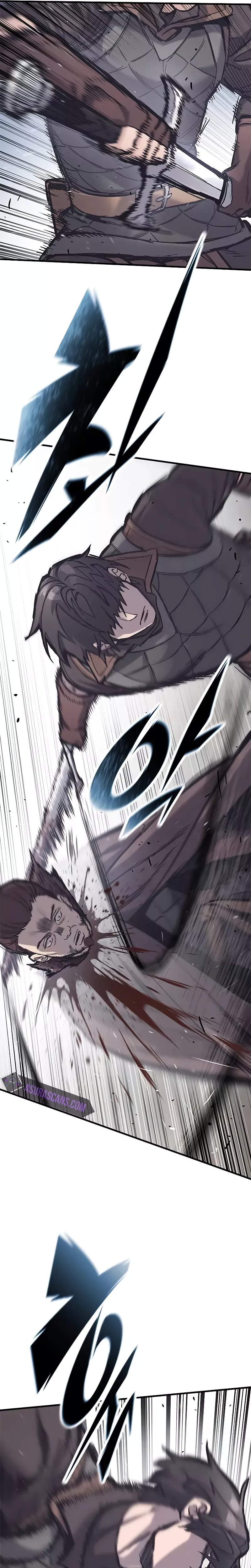 Read The Knight Who Only Lives Today EN Manga Online