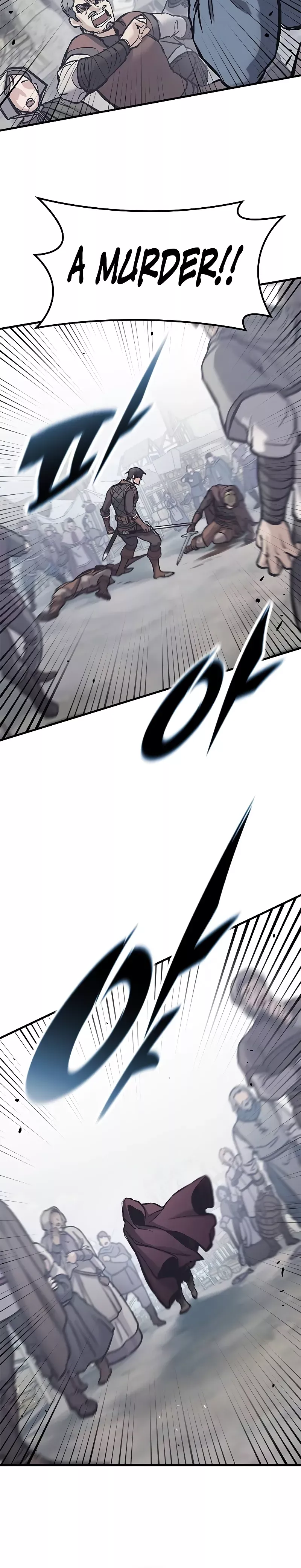 Read The Knight Who Only Lives Today EN Manga Online