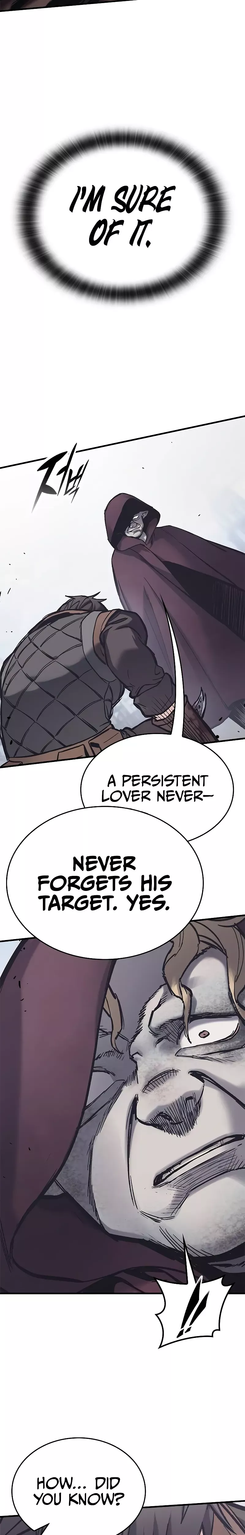 Read The Knight Who Only Lives Today EN Manga Online