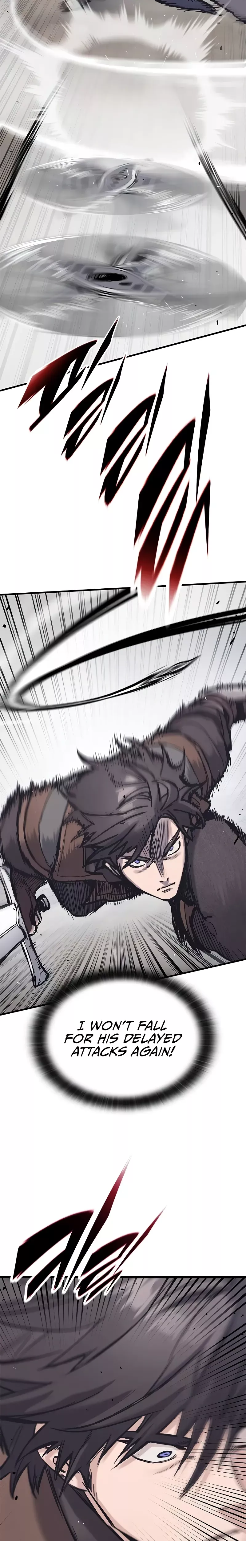 Read The Knight Who Only Lives Today EN Manga Online