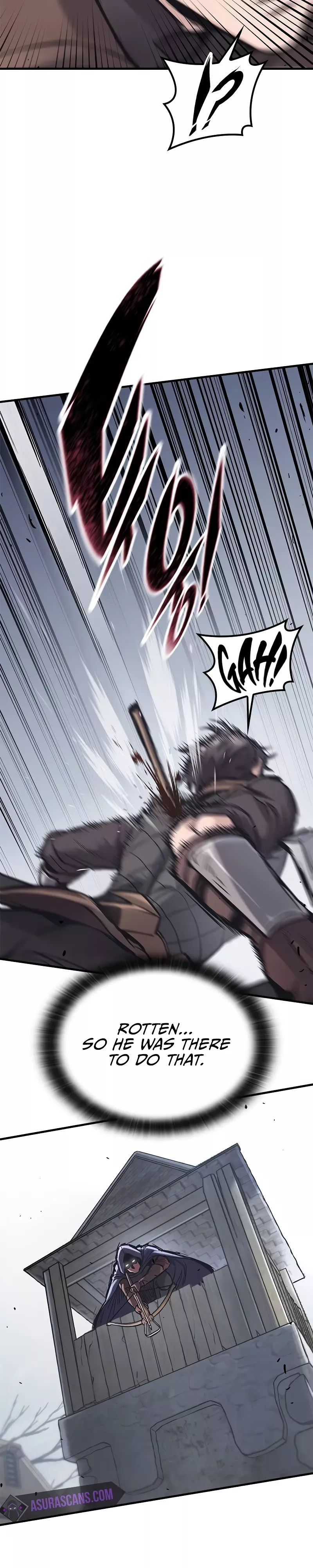 Read The Knight Who Only Lives Today EN Manga Online