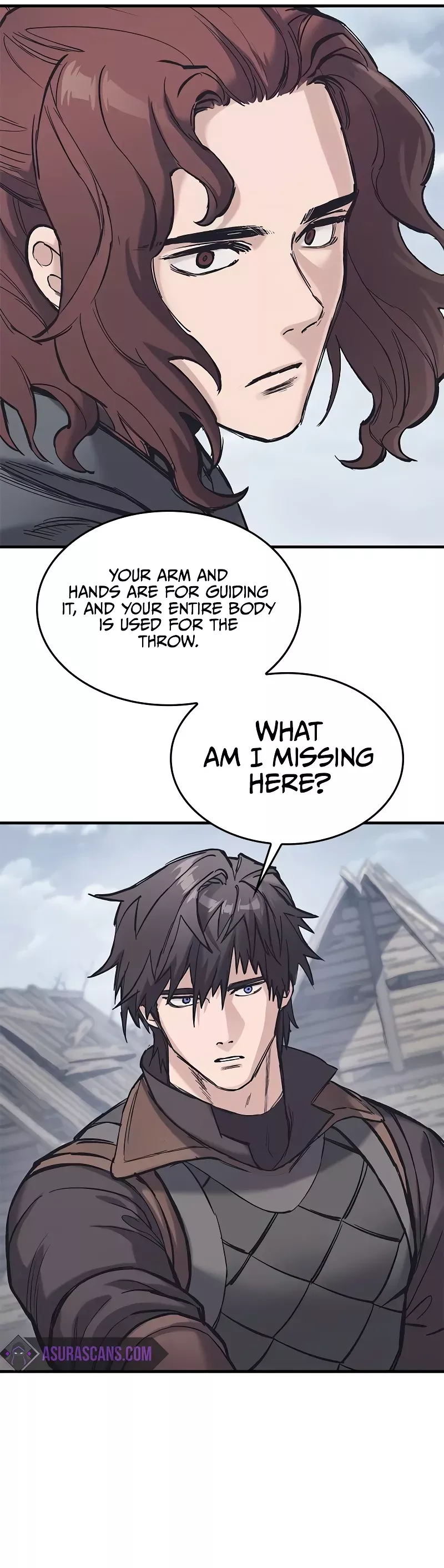 Read The Knight Who Only Lives Today EN Manga Online
