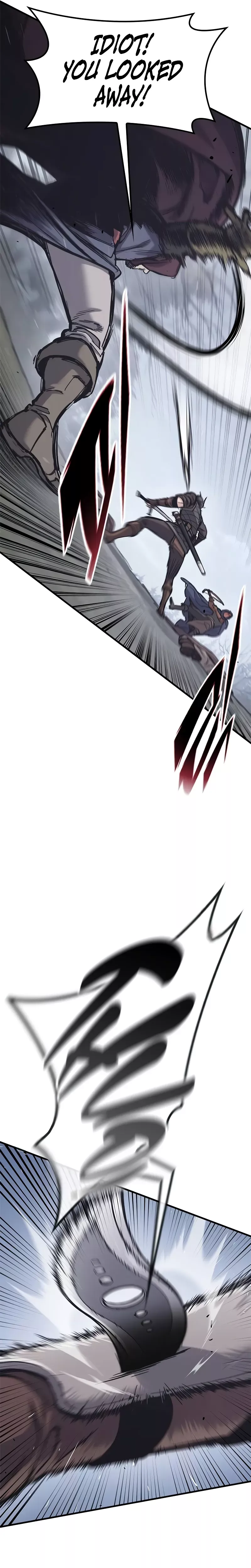 Read The Knight Who Only Lives Today EN Manga Online