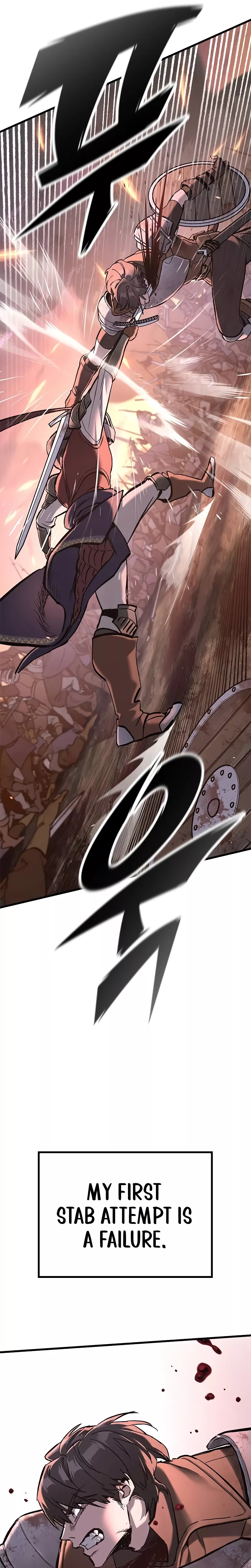 Read The Knight Who Only Lives Today EN Manga Online