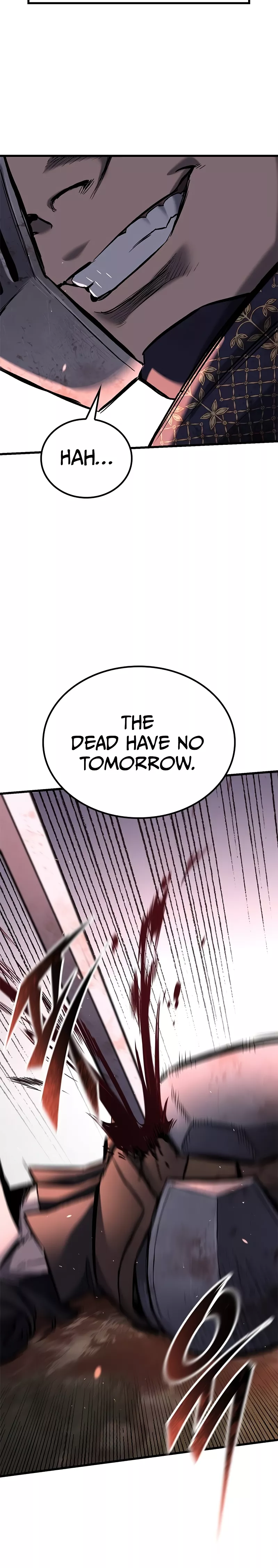 Read The Knight Who Only Lives Today EN Manga Online