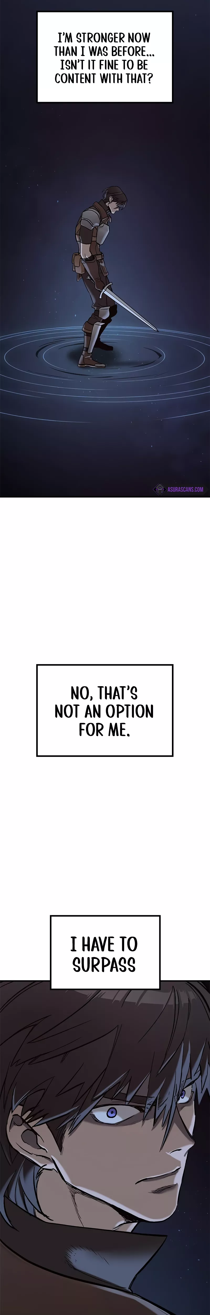 Read The Knight Who Only Lives Today EN Manga Online