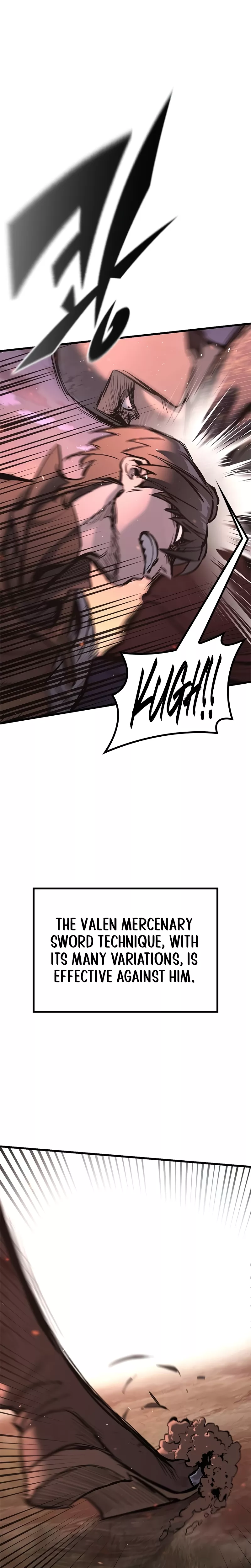 Read The Knight Who Only Lives Today EN Manga Online