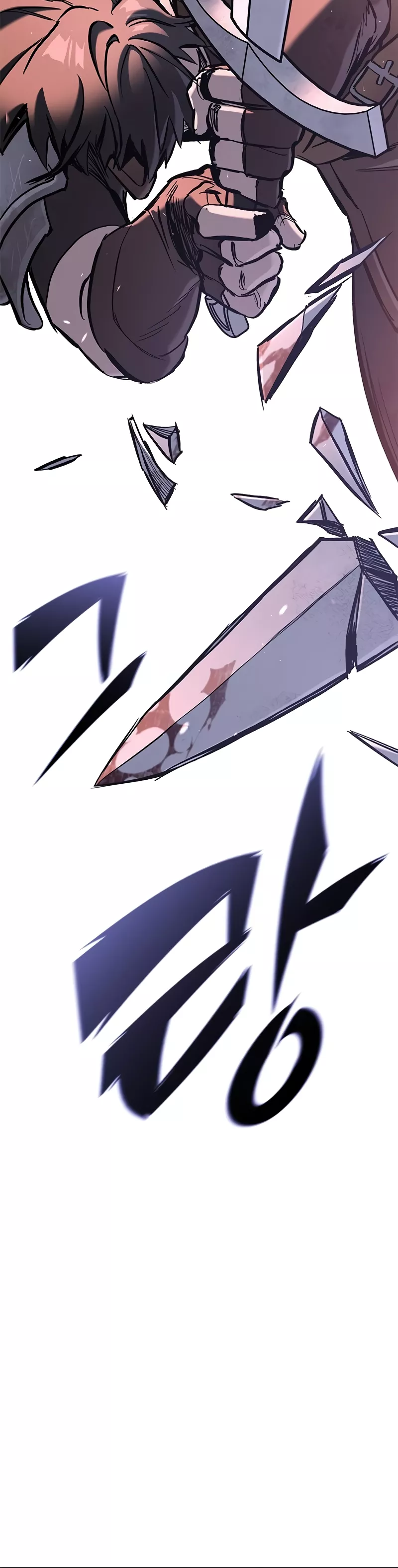 Read The Knight Who Only Lives Today EN Manga Online