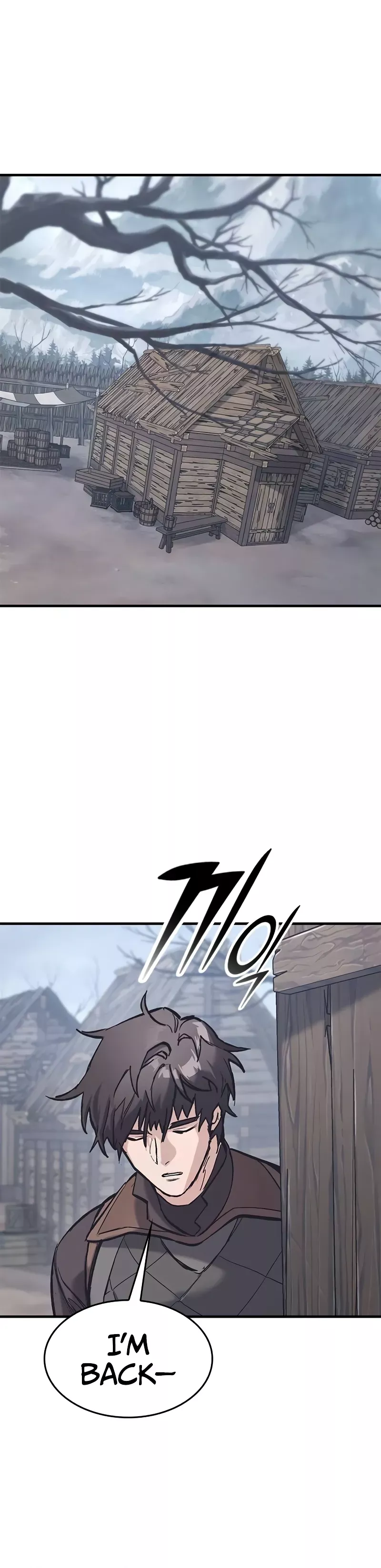 Read The Knight Who Only Lives Today EN Manga Online