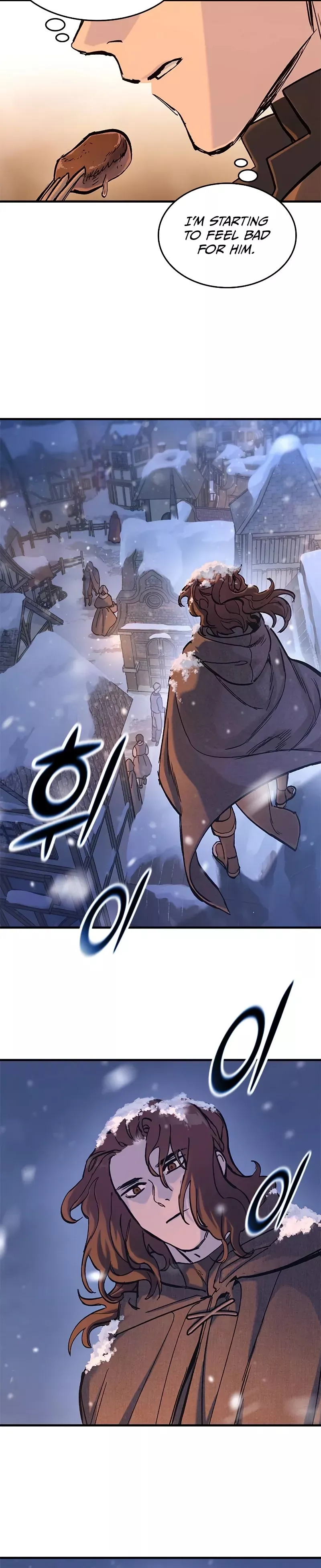 Read The Knight Who Only Lives Today EN Manga Online