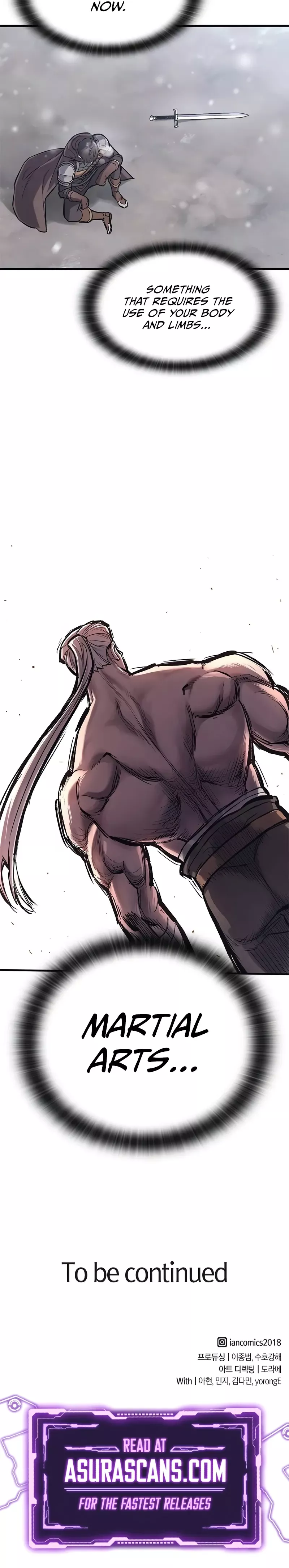 Read The Knight Who Only Lives Today EN Manga Online