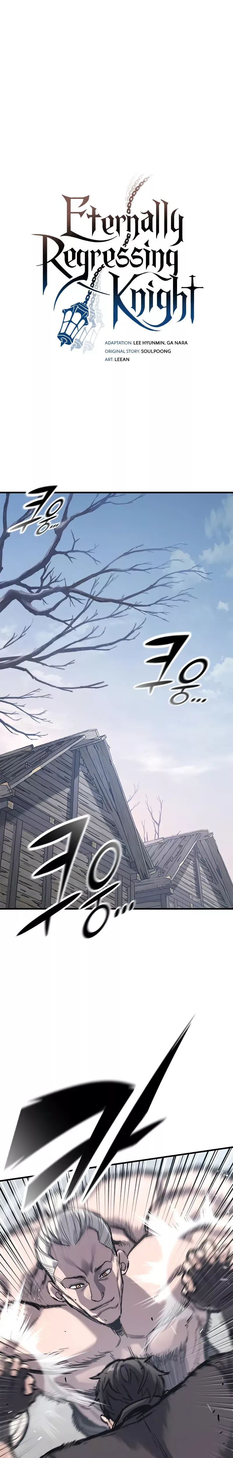Read The Knight Who Only Lives Today EN Manga Online
