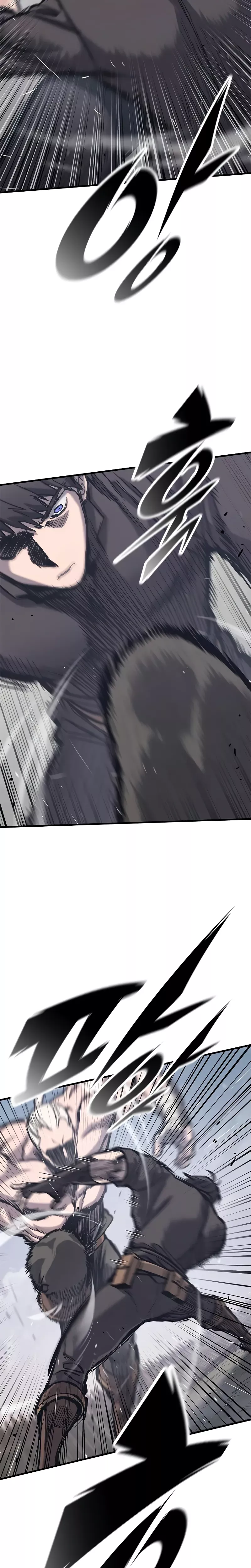 Read The Knight Who Only Lives Today EN Manga Online