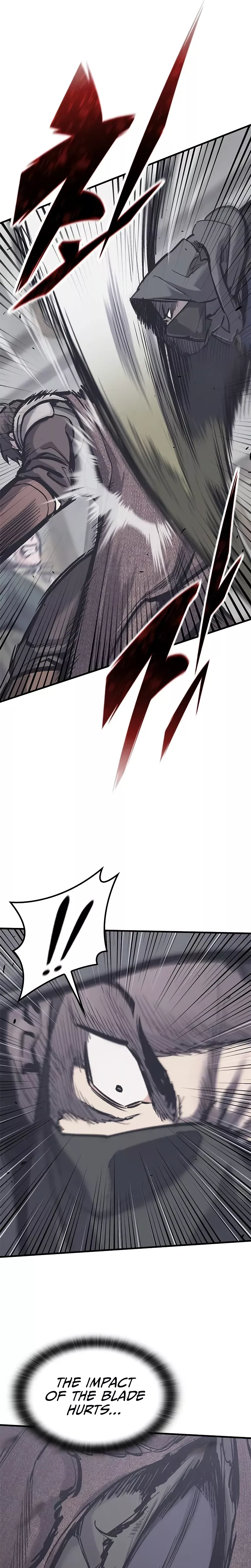 Read The Knight Who Only Lives Today EN Manga Online