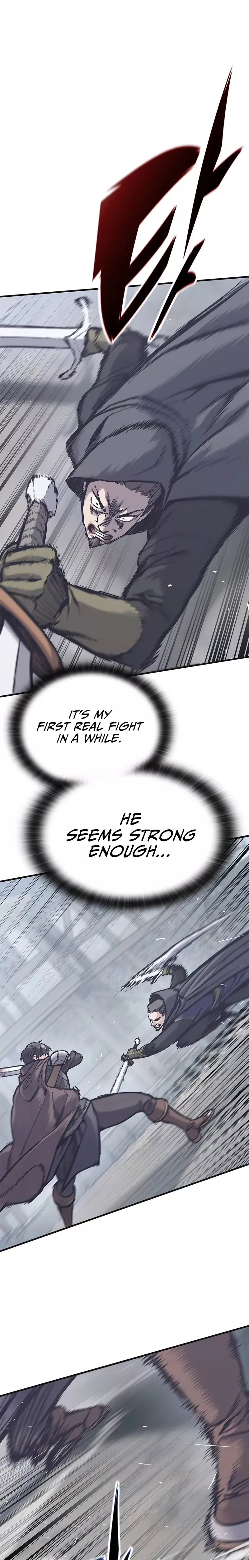 Read The Knight Who Only Lives Today EN Manga Online