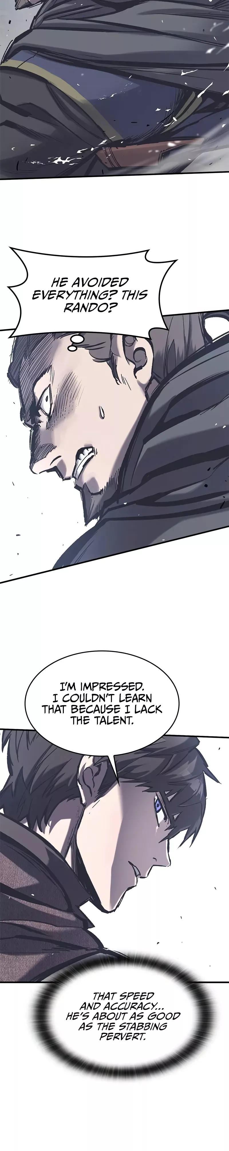 Read The Knight Who Only Lives Today EN Manga Online