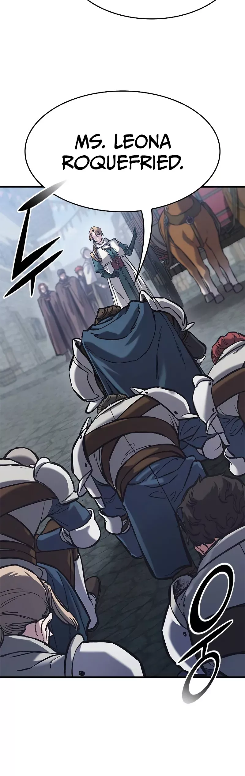 Read The Knight Who Only Lives Today EN Manga Online