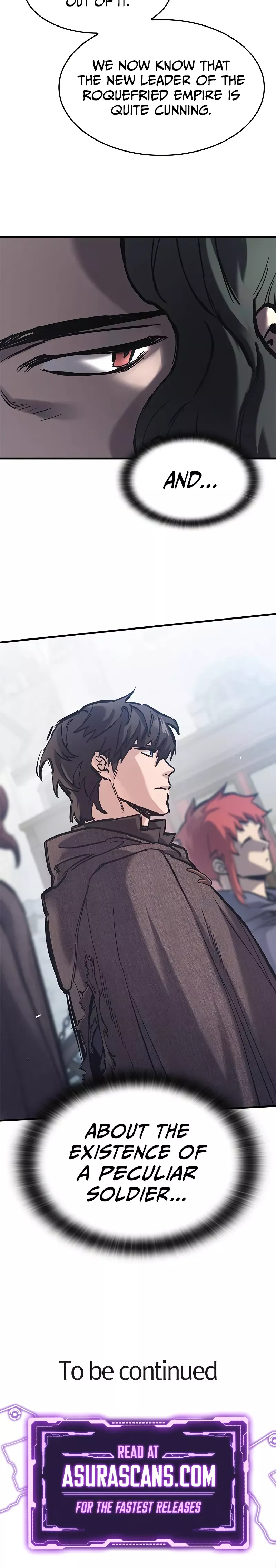 Read The Knight Who Only Lives Today EN Manga Online