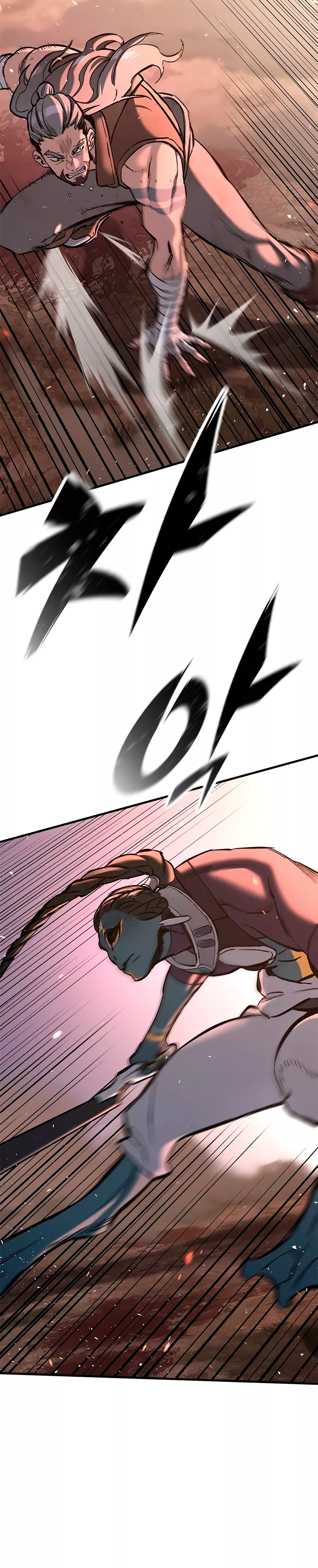 Read The Knight Who Only Lives Today EN Manga Online