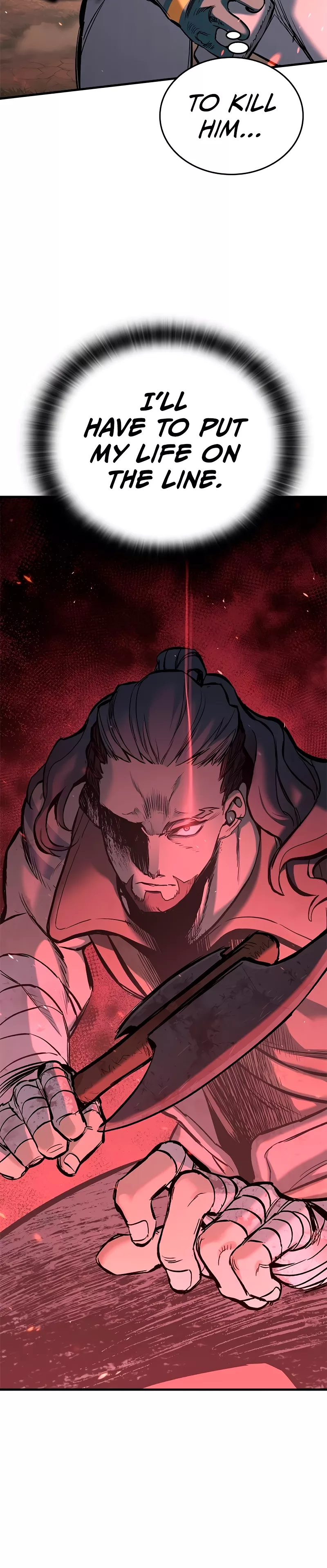 Read The Knight Who Only Lives Today EN Manga Online